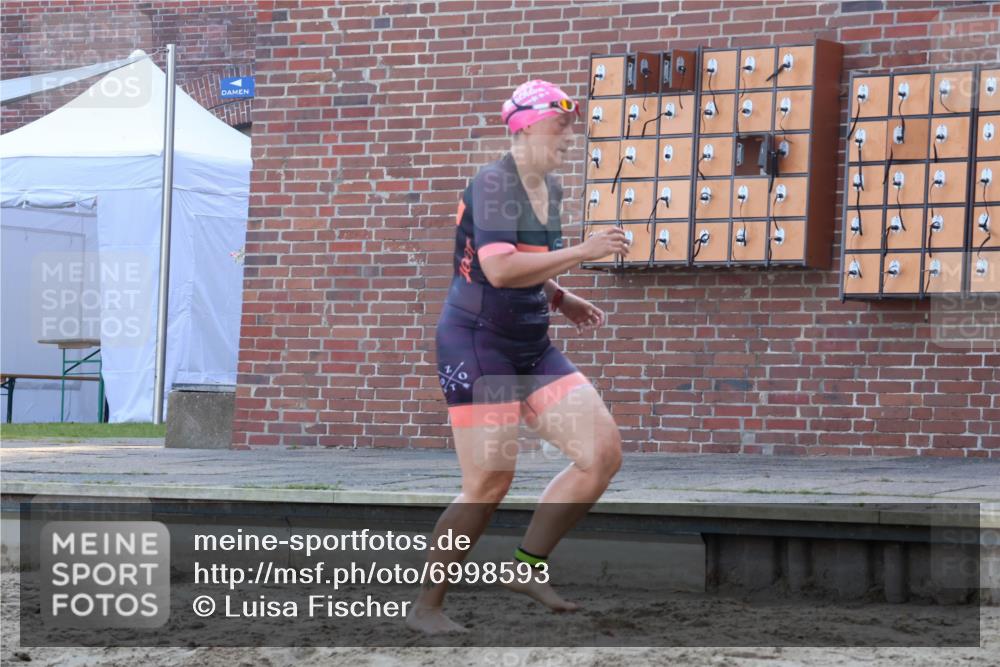 08.09.2024 - Stadtparktriathlon Luisa Fischer http://msf.ph/oto/6998593 08.09.2024 09:08:50 Schwimmen 135, 155, 161, 164, 178 meine-sportfotos.de