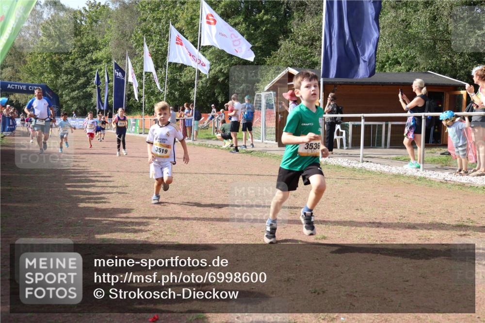 08.09.2024 - Airport Race Strokosch-Dieckow http://msf.ph/oto/6998600 08.09.2024 11:12:55 Ziel  meine-sportfotos.de