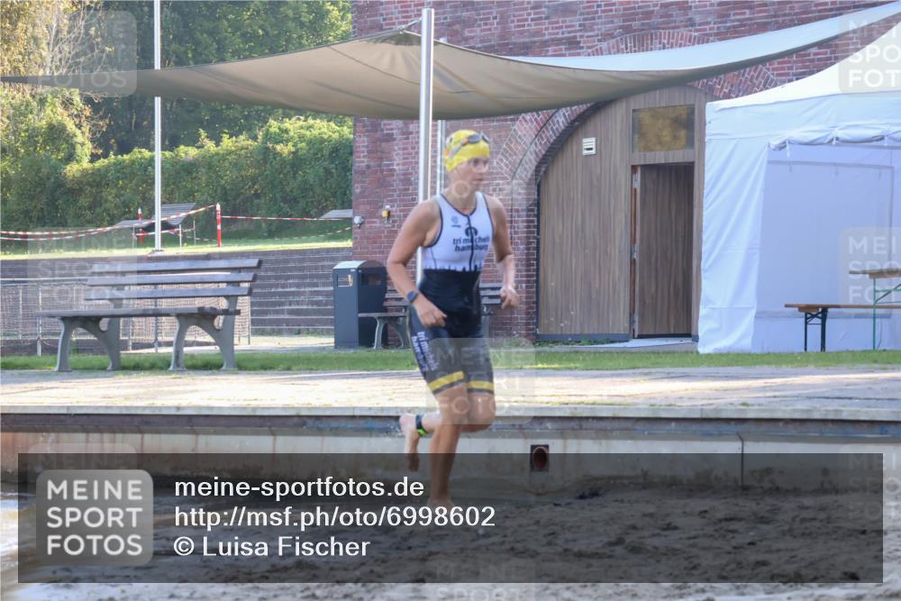 08.09.2024 - Stadtparktriathlon Luisa Fischer http://msf.ph/oto/6998602 08.09.2024 09:08:52 Schwimmen 135, 161, 164, 178 meine-sportfotos.de