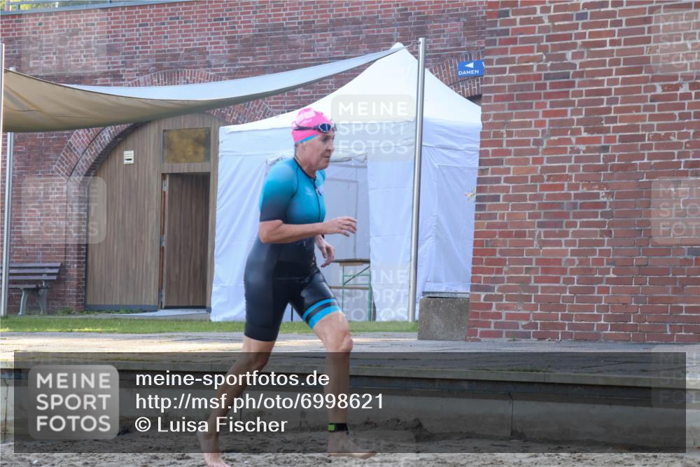 08.09.2024 - Stadtparktriathlon Luisa Fischer http://msf.ph/oto/6998621 08.09.2024 09:08:56 Schwimmen 143, 145, 161, 162, 178 meine-sportfotos.de