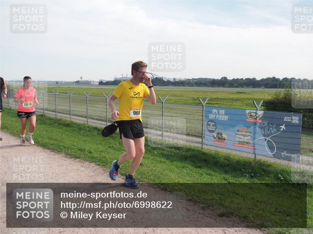 08.09.2024 - Airport Race Miley Keyser http://msf.ph/oto/6998622 08.09.2024 12:20:42 Laufen OLYMPUS, DIGITAL, CAMERA meine-sportfotos.de