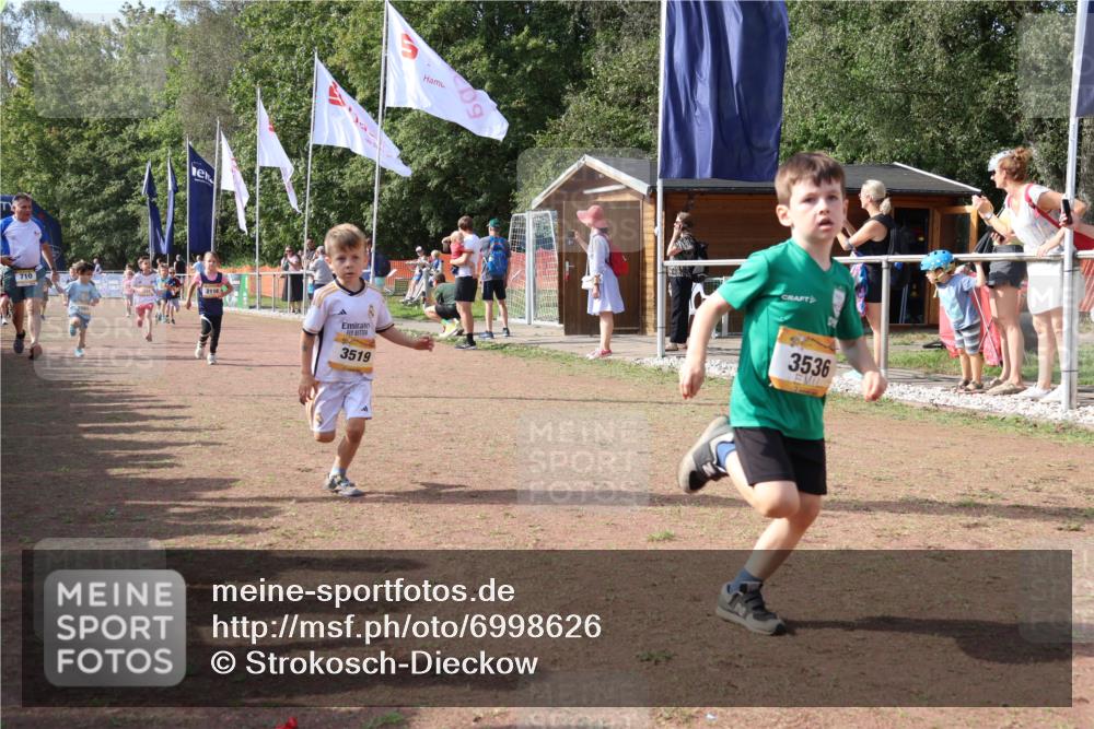 08.09.2024 - Airport Race Strokosch-Dieckow http://msf.ph/oto/6998626 08.09.2024 11:12:56 Ziel  meine-sportfotos.de