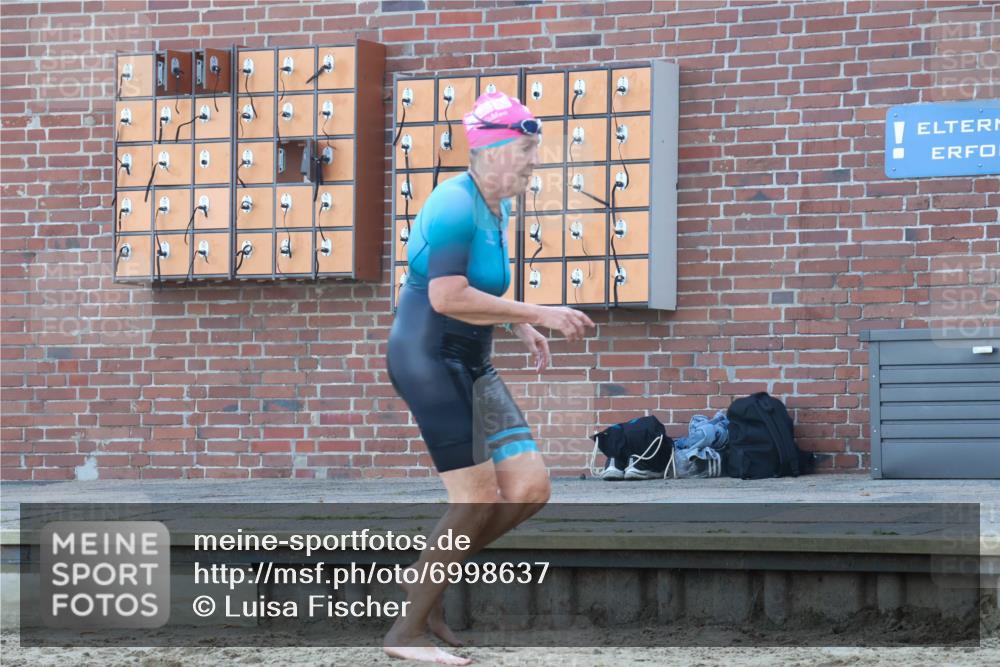 08.09.2024 - Stadtparktriathlon Luisa Fischer http://msf.ph/oto/6998637 08.09.2024 09:08:57 Schwimmen 143, 145, 161, 162, 178 meine-sportfotos.de