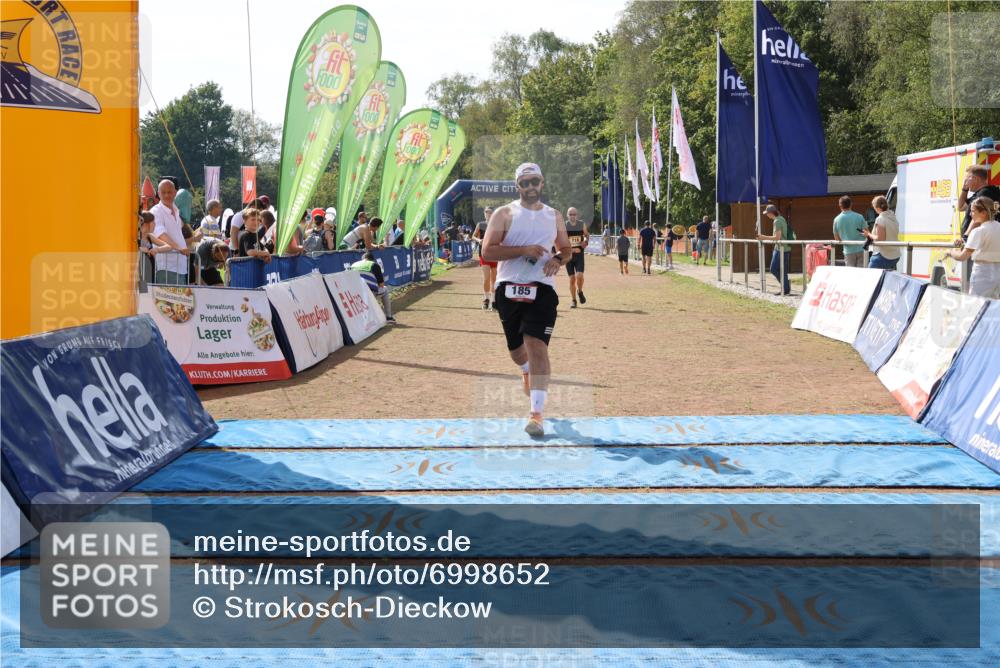 08.09.2024 - Airport Race Strokosch-Dieckow http://msf.ph/oto/6998652 08.09.2024 12:53:06 Ziel 185, 718, 754, 1235 meine-sportfotos.de