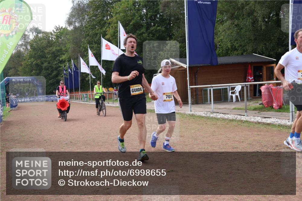 08.09.2024 - Airport Race Strokosch-Dieckow http://msf.ph/oto/6998655 08.09.2024 13:34:21 Ziel 302, 702 meine-sportfotos.de