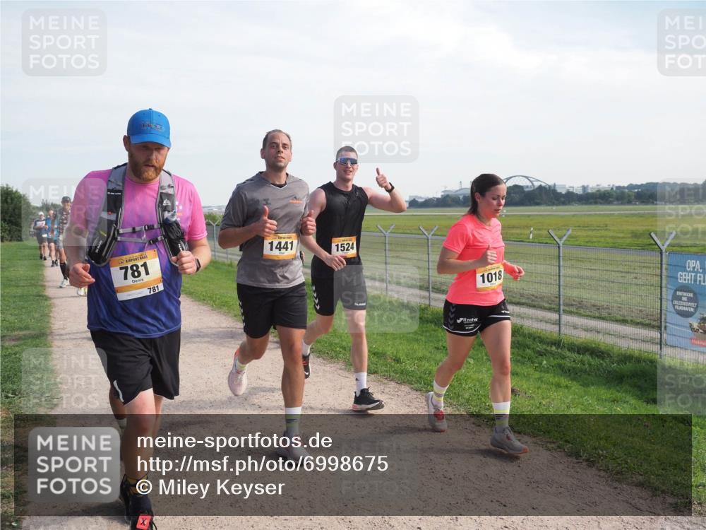 08.09.2024 - Airport Race Miley Keyser http://msf.ph/oto/6998675 08.09.2024 12:20:44 Laufen OLYMPUS, DIGITAL, CAMERA meine-sportfotos.de