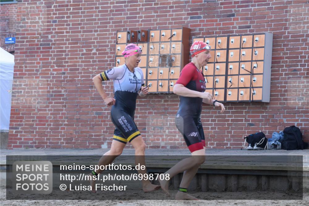 08.09.2024 - Stadtparktriathlon Luisa Fischer http://msf.ph/oto/6998708 08.09.2024 09:09:06 Schwimmen 143, 145, 162, 166 meine-sportfotos.de
