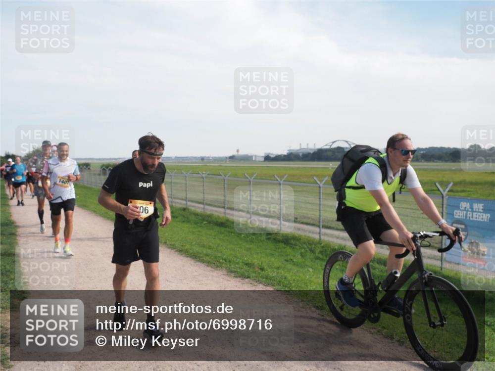 08.09.2024 - Airport Race Miley Keyser http://msf.ph/oto/6998716 08.09.2024 12:20:45 Laufen OLYMPUS, DIGITAL, CAMERA meine-sportfotos.de