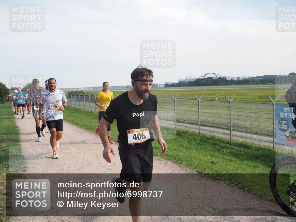 08.09.2024 - Airport Race Miley Keyser http://msf.ph/oto/6998737 08.09.2024 12:20:46 Laufen OLYMPUS, DIGITAL, CAMERA meine-sportfotos.de