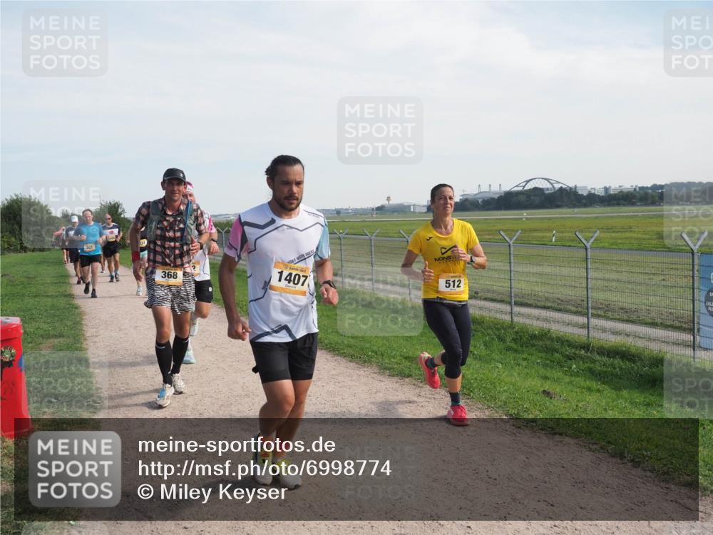 08.09.2024 - Airport Race Miley Keyser http://msf.ph/oto/6998774 08.09.2024 12:20:47 Laufen OLYMPUS, DIGITAL, CAMERA meine-sportfotos.de