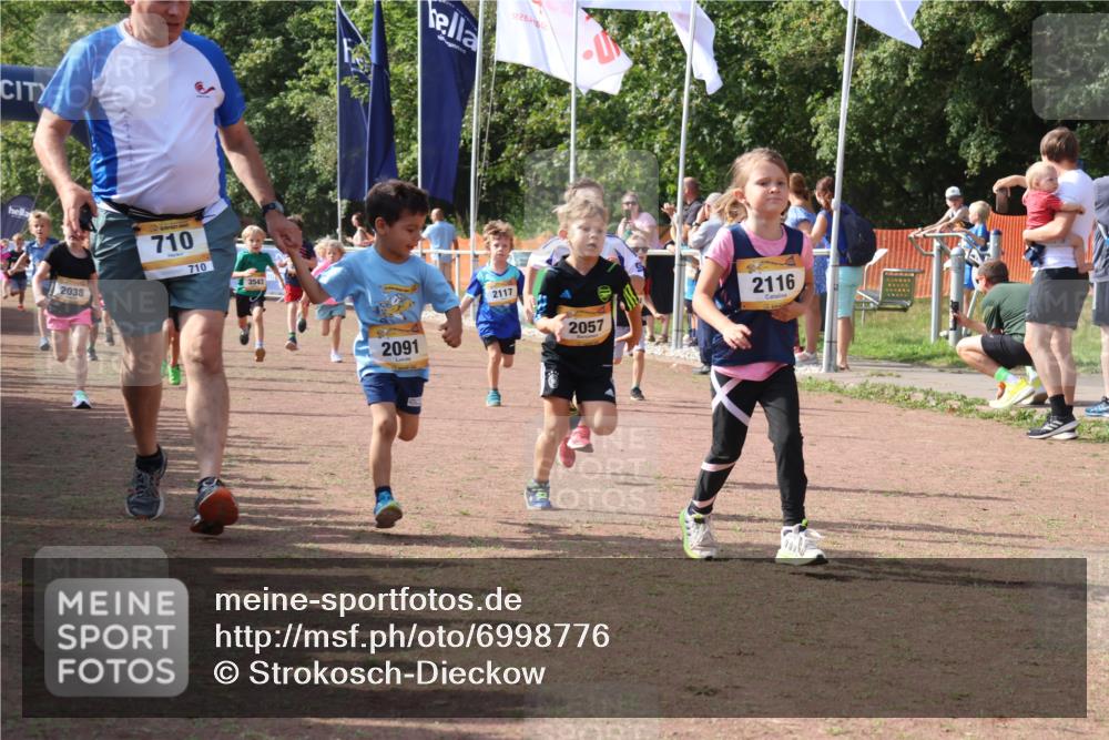 08.09.2024 - Airport Race Strokosch-Dieckow http://msf.ph/oto/6998776 08.09.2024 11:12:58 Ziel  meine-sportfotos.de