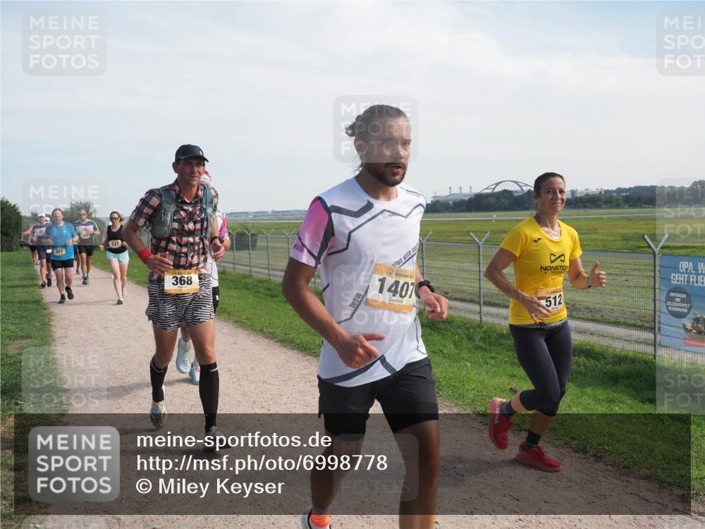 08.09.2024 - Airport Race Miley Keyser http://msf.ph/oto/6998778 08.09.2024 12:20:47 Laufen OLYMPUS, DIGITAL, CAMERA meine-sportfotos.de