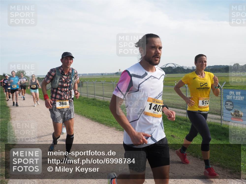 08.09.2024 - Airport Race Miley Keyser http://msf.ph/oto/6998784 08.09.2024 12:20:47 Laufen OLYMPUS, DIGITAL, CAMERA meine-sportfotos.de