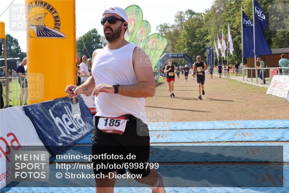 08.09.2024 - Airport Race Strokosch-Dieckow http://msf.ph/oto/6998799 08.09.2024 12:53:07 Ziel 185, 718, 754, 1235 meine-sportfotos.de