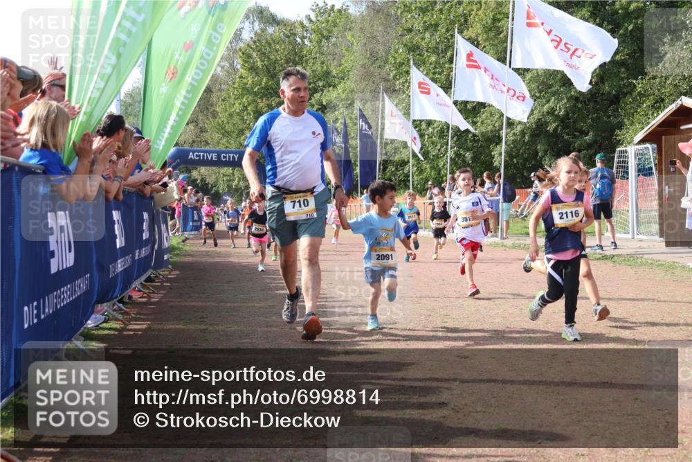 08.09.2024 - Airport Race Strokosch-Dieckow http://msf.ph/oto/6998814 08.09.2024 11:12:58 Ziel  meine-sportfotos.de
