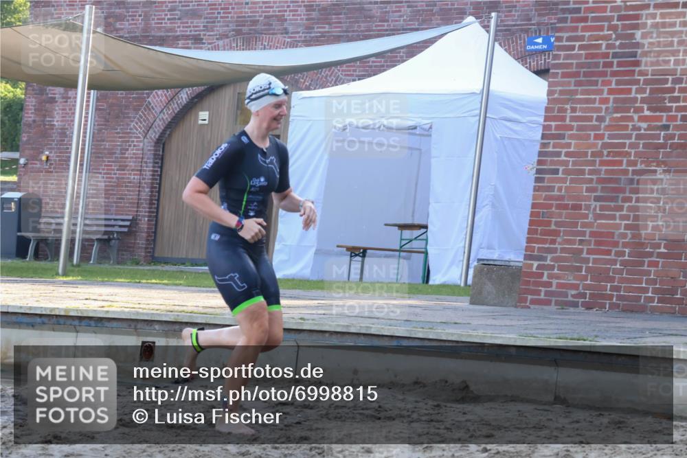 08.09.2024 - Stadtparktriathlon Luisa Fischer http://msf.ph/oto/6998815 08.09.2024 09:09:32 Schwimmen 168 meine-sportfotos.de