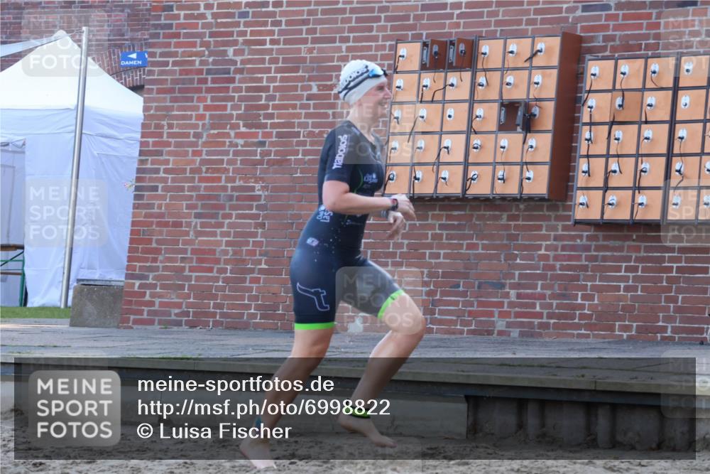 08.09.2024 - Stadtparktriathlon Luisa Fischer http://msf.ph/oto/6998822 08.09.2024 09:09:33 Schwimmen 168 meine-sportfotos.de