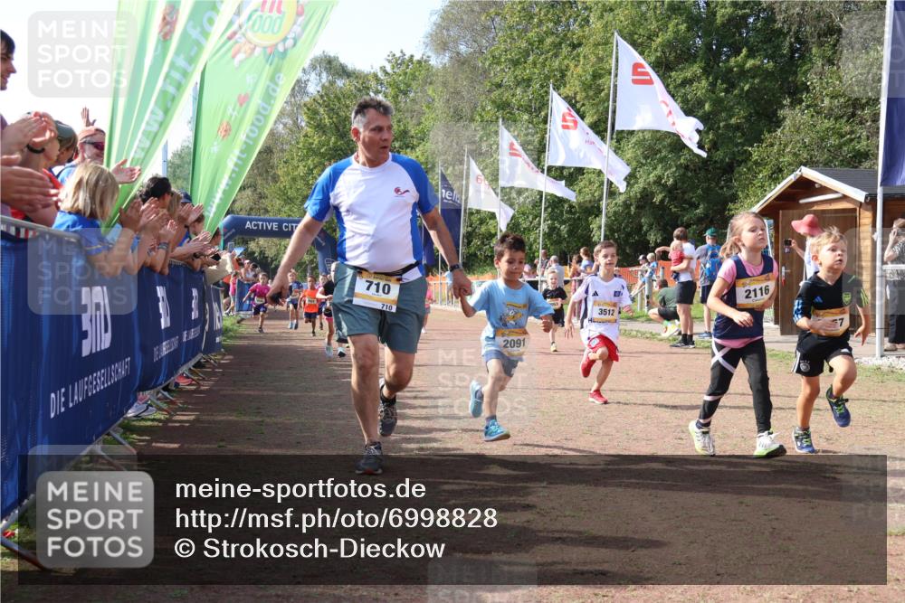08.09.2024 - Airport Race Strokosch-Dieckow http://msf.ph/oto/6998828 08.09.2024 11:12:59 Ziel  meine-sportfotos.de