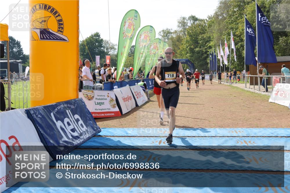 08.09.2024 - Airport Race Strokosch-Dieckow http://msf.ph/oto/6998836 08.09.2024 12:53:10 Ziel 150, 185, 718, 754 meine-sportfotos.de
