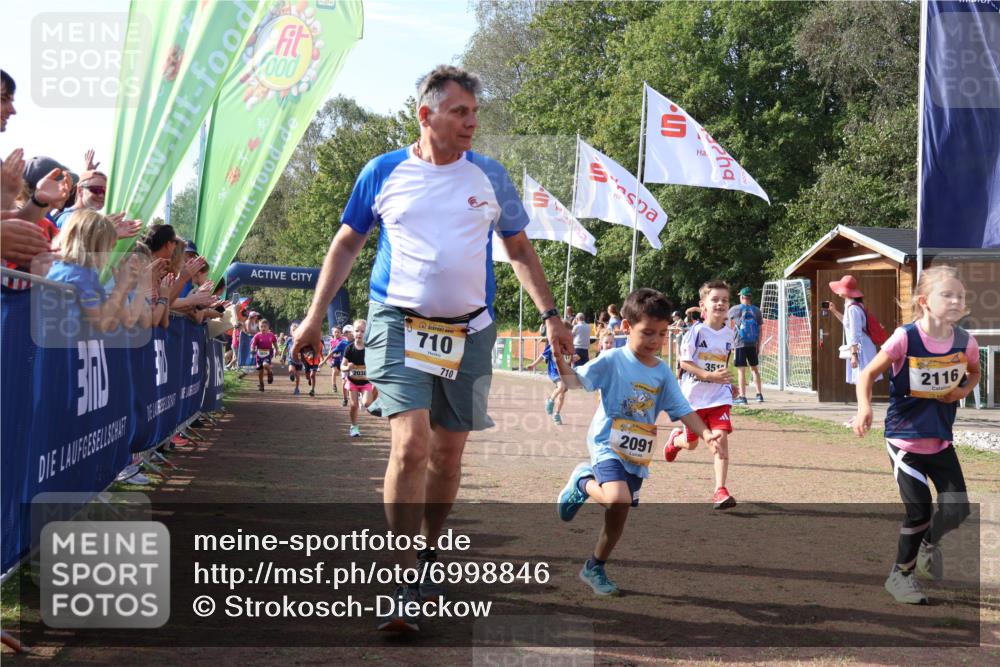 08.09.2024 - Airport Race Strokosch-Dieckow http://msf.ph/oto/6998846 08.09.2024 11:12:59 Ziel  meine-sportfotos.de