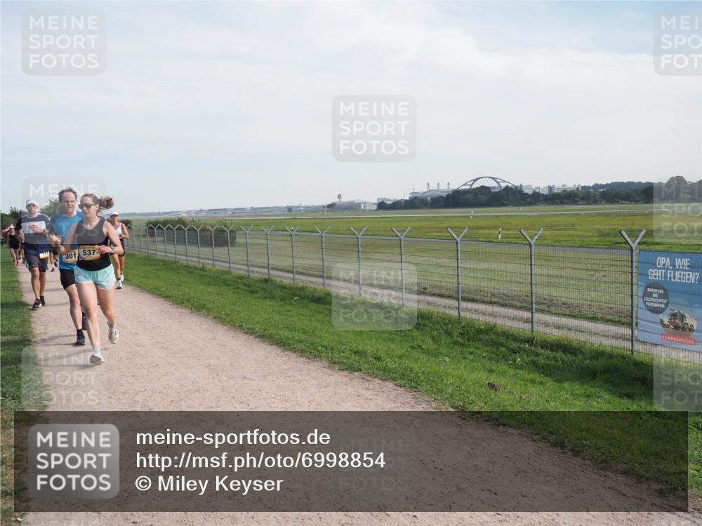 08.09.2024 - Airport Race Miley Keyser http://msf.ph/oto/6998854 08.09.2024 12:20:49 Laufen OLYMPUS, DIGITAL, CAMERA meine-sportfotos.de
