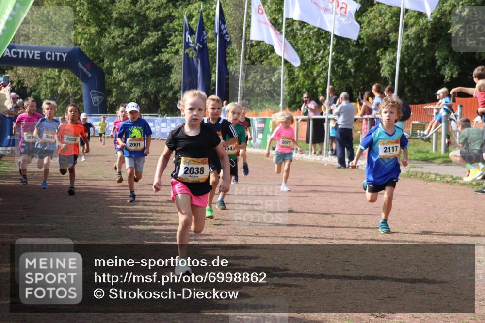 08.09.2024 - Airport Race Strokosch-Dieckow http://msf.ph/oto/6998862 08.09.2024 11:13:00 Ziel  meine-sportfotos.de
