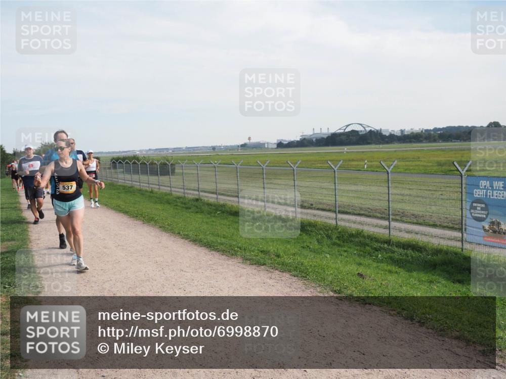 08.09.2024 - Airport Race Miley Keyser http://msf.ph/oto/6998870 08.09.2024 12:20:50 Laufen OLYMPUS, DIGITAL, CAMERA meine-sportfotos.de