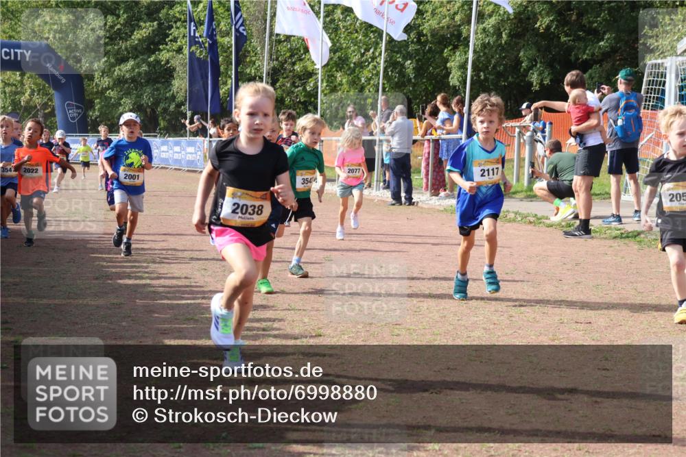 08.09.2024 - Airport Race Strokosch-Dieckow http://msf.ph/oto/6998880 08.09.2024 11:13:01 Ziel  meine-sportfotos.de