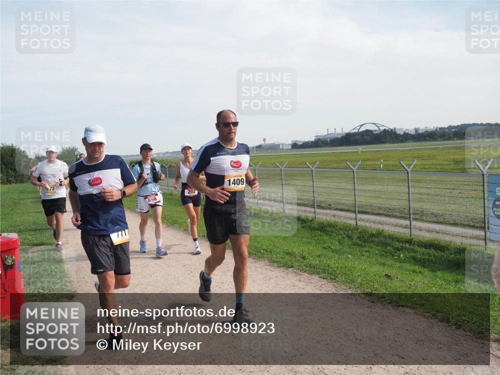 08.09.2024 - Airport Race Miley Keyser http://msf.ph/oto/6998923 08.09.2024 12:20:52 Laufen OLYMPUS, DIGITAL, CAMERA meine-sportfotos.de