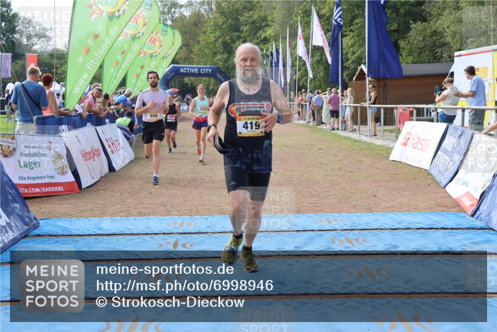 08.09.2024 - Airport Race Strokosch-Dieckow http://msf.ph/oto/6998946 08.09.2024 12:29:52 Ziel 419, 558, 697, 843, 954, 1038, 3025 meine-sportfotos.de