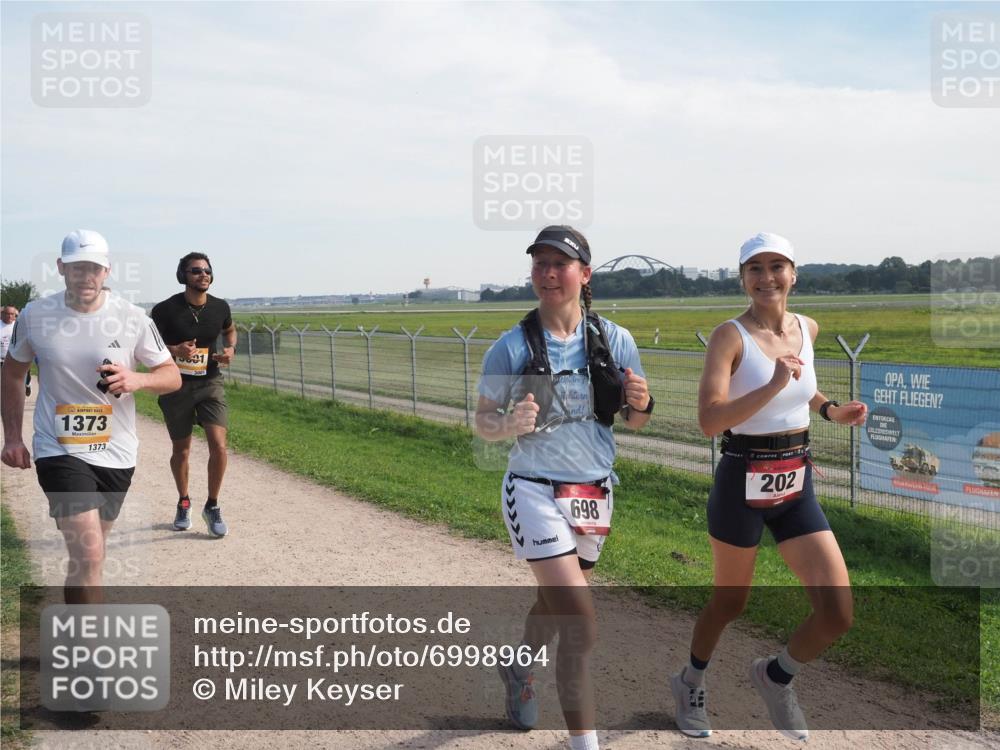 08.09.2024 - Airport Race Miley Keyser http://msf.ph/oto/6998964 08.09.2024 12:20:54 Laufen OLYMPUS, DIGITAL, CAMERA meine-sportfotos.de