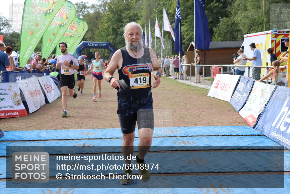 08.09.2024 - Airport Race Strokosch-Dieckow http://msf.ph/oto/6998974 08.09.2024 12:29:52 Ziel 419, 558, 697, 843, 954, 1038, 3025 meine-sportfotos.de