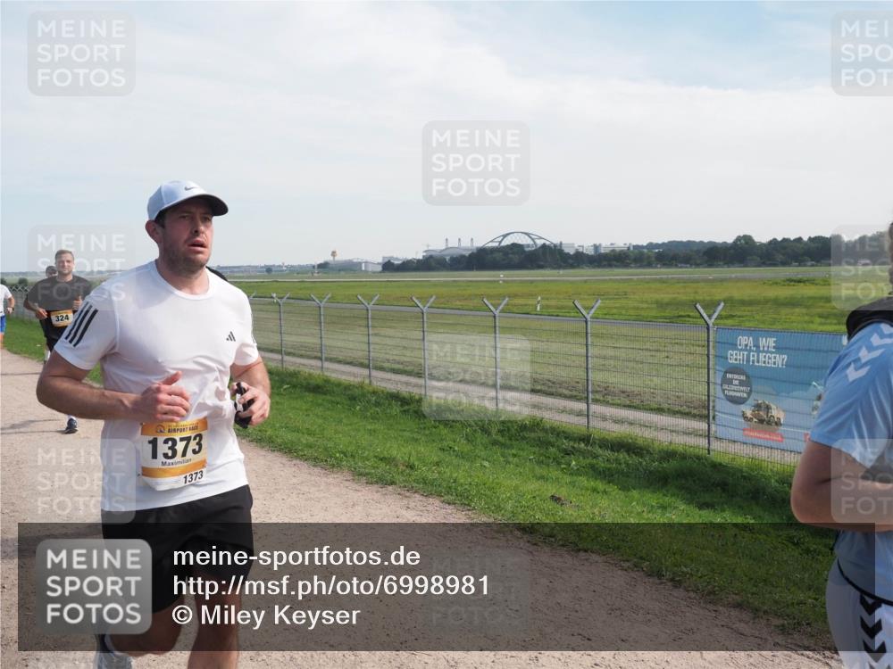 08.09.2024 - Airport Race Miley Keyser http://msf.ph/oto/6998981 08.09.2024 12:20:55 Laufen OLYMPUS, DIGITAL, CAMERA meine-sportfotos.de