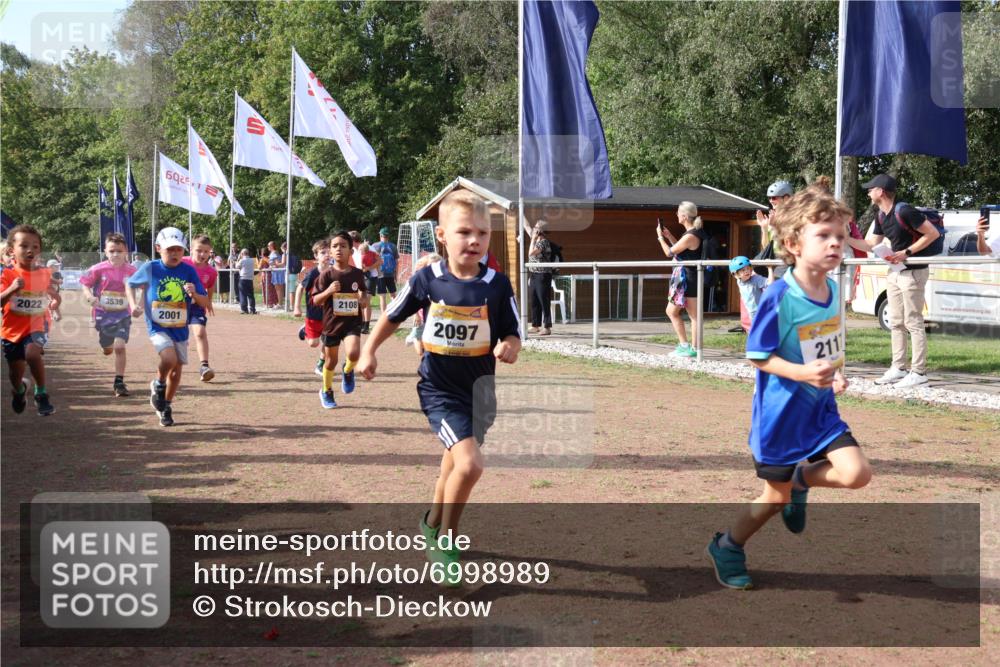 08.09.2024 - Airport Race Strokosch-Dieckow http://msf.ph/oto/6998989 08.09.2024 11:13:03 Ziel  meine-sportfotos.de