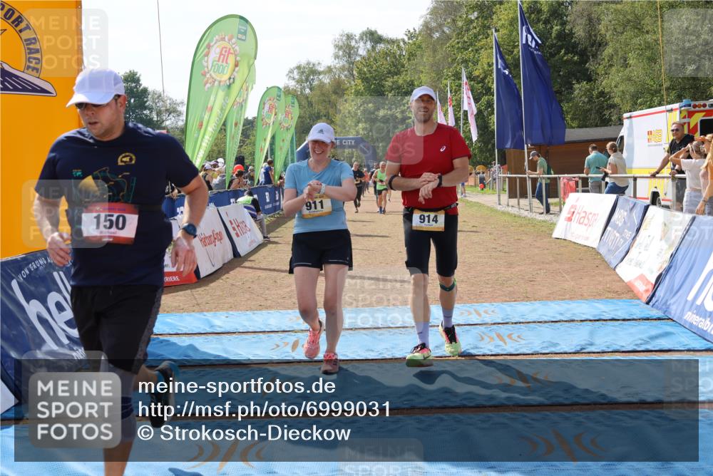 08.09.2024 - Airport Race Strokosch-Dieckow http://msf.ph/oto/6999031 08.09.2024 12:53:18 Ziel 150, 517, 718, 754, 882, 911, 914 meine-sportfotos.de