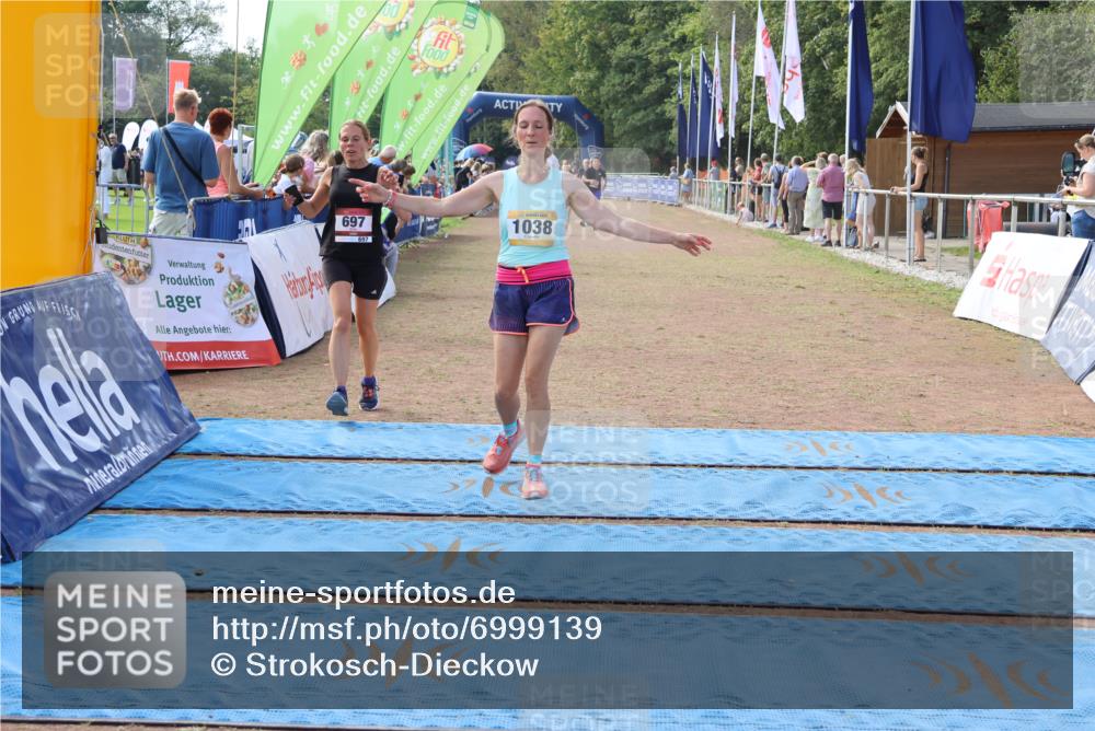 08.09.2024 - Airport Race Strokosch-Dieckow http://msf.ph/oto/6999139 08.09.2024 12:29:56 Ziel 419, 558, 697, 843, 954, 1014, 1038 meine-sportfotos.de