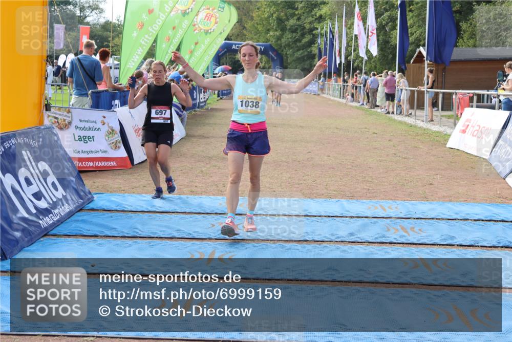 08.09.2024 - Airport Race Strokosch-Dieckow http://msf.ph/oto/6999159 08.09.2024 12:29:56 Ziel 419, 558, 697, 843, 954, 1014, 1038 meine-sportfotos.de