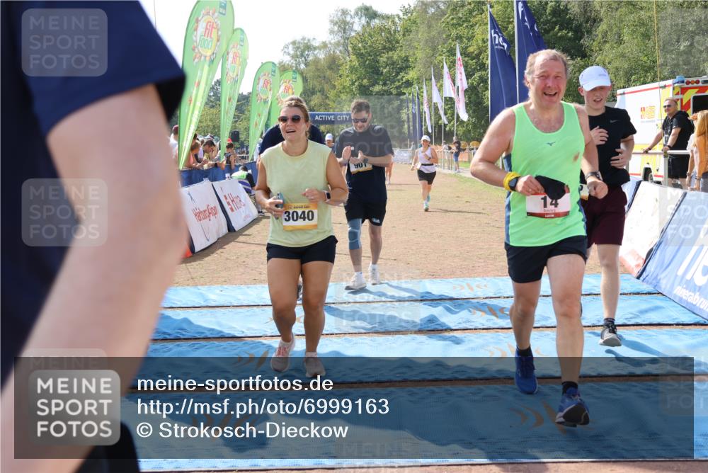 08.09.2024 - Airport Race Strokosch-Dieckow http://msf.ph/oto/6999163 08.09.2024 12:53:27 Ziel 14, 265, 266, 517, 882, 901, 911, 914, 1466, 3040, 3042 meine-sportfotos.de