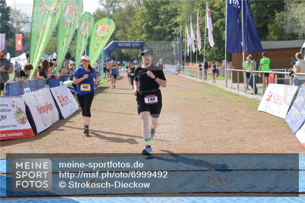 08.09.2024 - Airport Race Strokosch-Dieckow http://msf.ph/oto/6999492 08.09.2024 12:53:45 Ziel 140, 388, 442, 509, 611, 752, 829, 988, 1154, 1516 meine-sportfotos.de