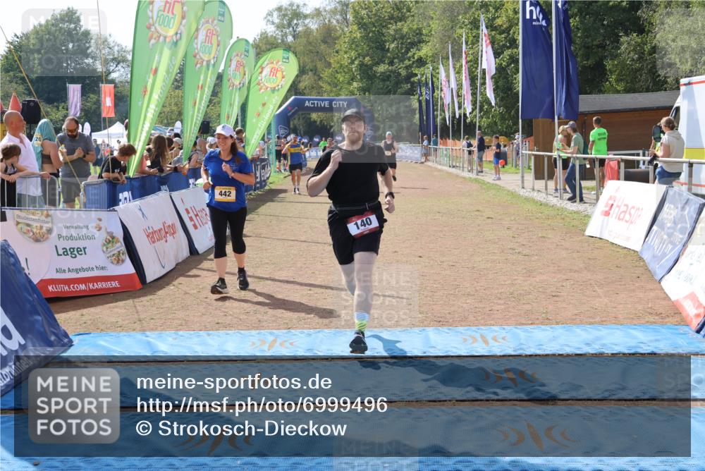 08.09.2024 - Airport Race Strokosch-Dieckow http://msf.ph/oto/6999496 08.09.2024 12:53:45 Ziel 140, 388, 442, 509, 611, 752, 829, 988, 1154, 1516 meine-sportfotos.de