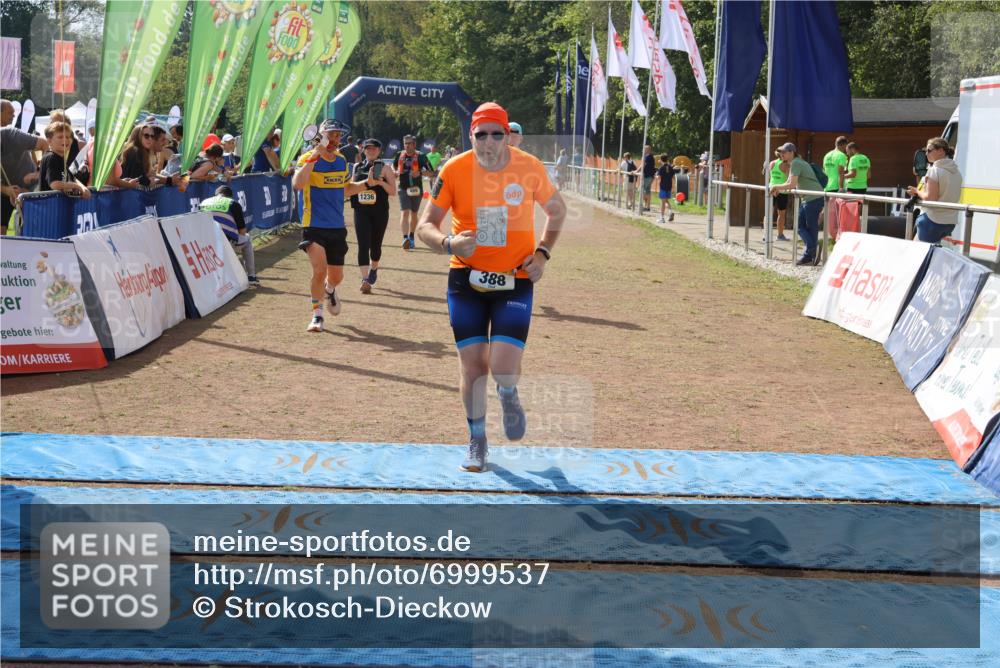 08.09.2024 - Airport Race Strokosch-Dieckow http://msf.ph/oto/6999537 08.09.2024 12:53:50 Ziel 140, 382, 388, 442, 509, 1236 meine-sportfotos.de