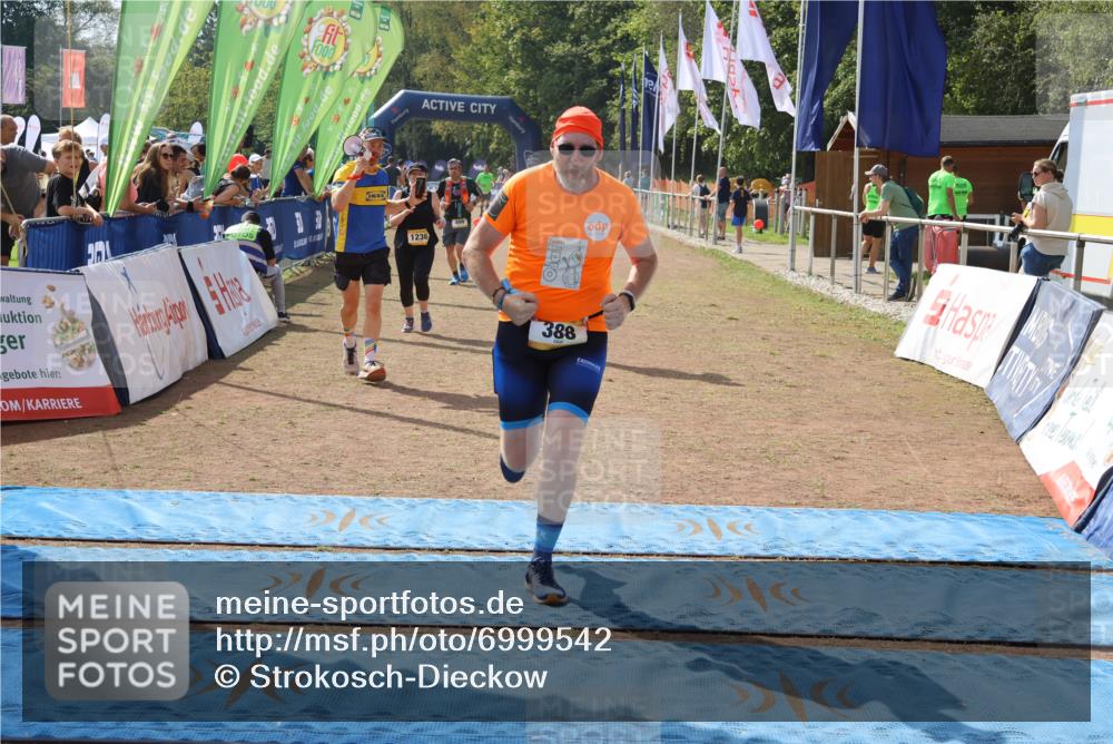 08.09.2024 - Airport Race Strokosch-Dieckow http://msf.ph/oto/6999542 08.09.2024 12:53:50 Ziel 140, 382, 388, 442, 509, 1236 meine-sportfotos.de