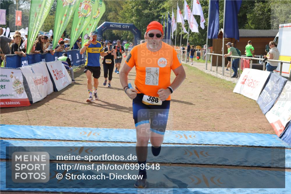 08.09.2024 - Airport Race Strokosch-Dieckow http://msf.ph/oto/6999548 08.09.2024 12:53:51 Ziel 140, 382, 388, 442, 469, 1236 meine-sportfotos.de