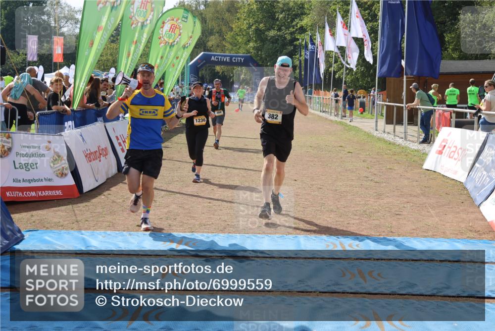 08.09.2024 - Airport Race Strokosch-Dieckow http://msf.ph/oto/6999559 08.09.2024 12:53:52 Ziel 140, 382, 388, 442, 469, 1236 meine-sportfotos.de