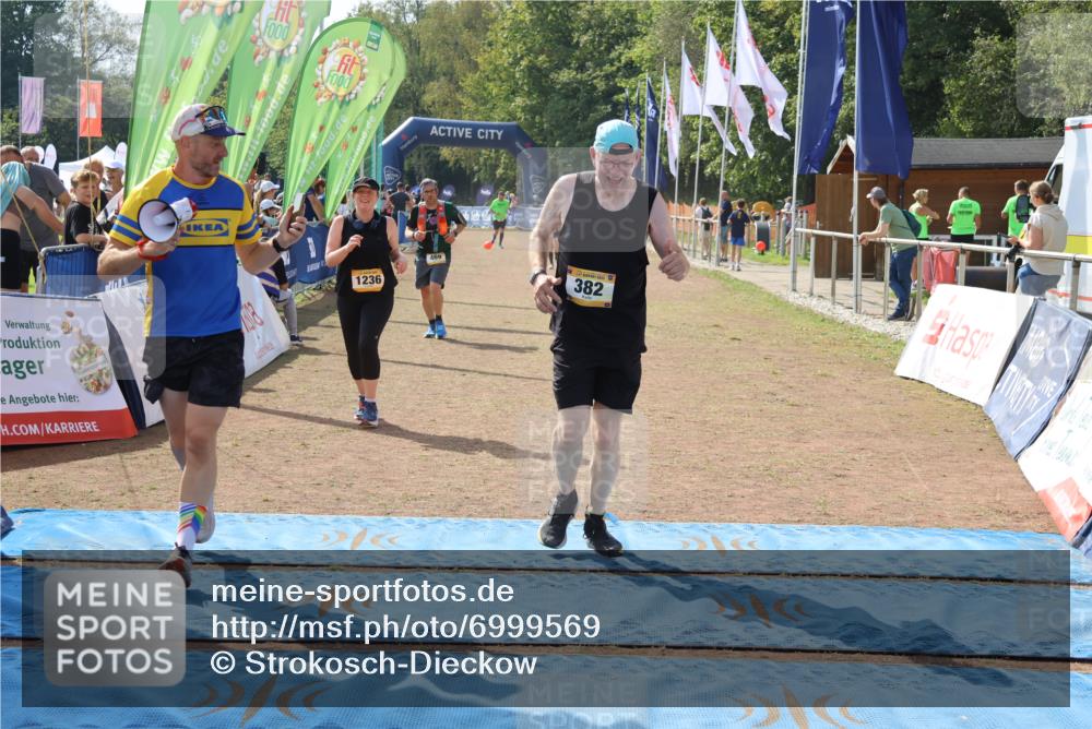 08.09.2024 - Airport Race Strokosch-Dieckow http://msf.ph/oto/6999569 08.09.2024 12:53:53 Ziel 140, 382, 388, 442, 469, 1236 meine-sportfotos.de