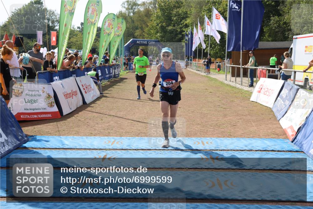 08.09.2024 - Airport Race Strokosch-Dieckow http://msf.ph/oto/6999599 08.09.2024 12:54:05 Ziel 204, 469, 518 meine-sportfotos.de