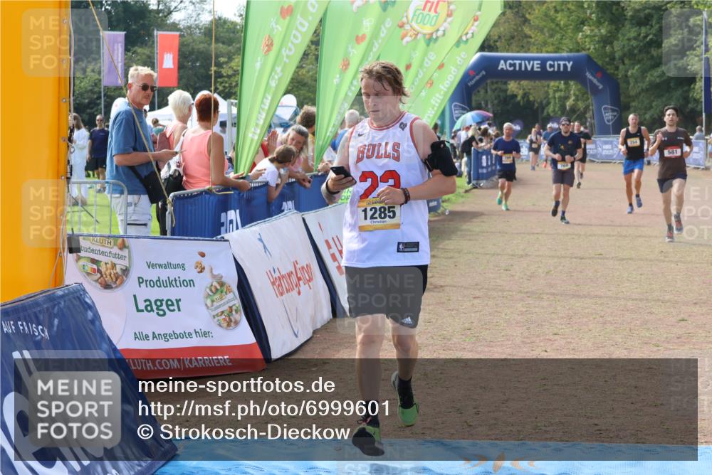 08.09.2024 - Airport Race Strokosch-Dieckow http://msf.ph/oto/6999601 08.09.2024 12:30:33 Ziel 226, 240, 254, 581, 603, 725, 1285 meine-sportfotos.de