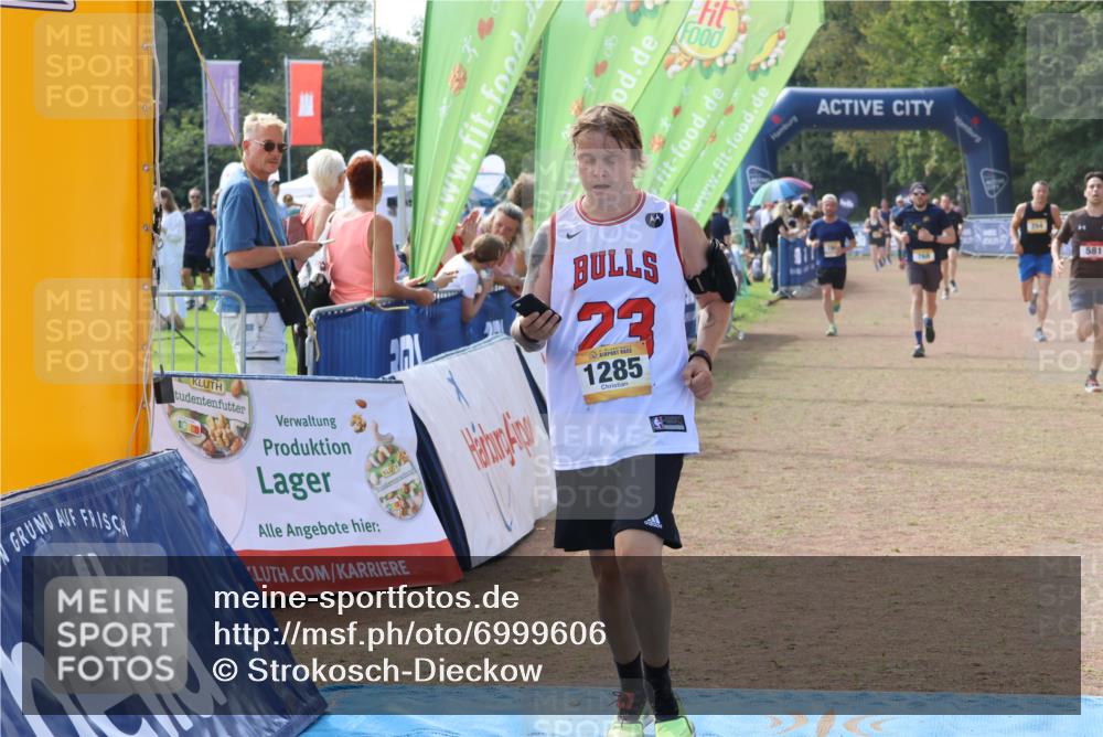 08.09.2024 - Airport Race Strokosch-Dieckow http://msf.ph/oto/6999606 08.09.2024 12:30:34 Ziel 226, 240, 254, 581, 603, 768, 1285 meine-sportfotos.de