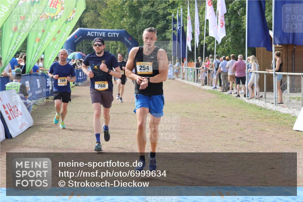 08.09.2024 - Airport Race Strokosch-Dieckow http://msf.ph/oto/6999634 08.09.2024 12:30:39 Ziel 226, 254, 581, 742, 768, 789, 1285 meine-sportfotos.de