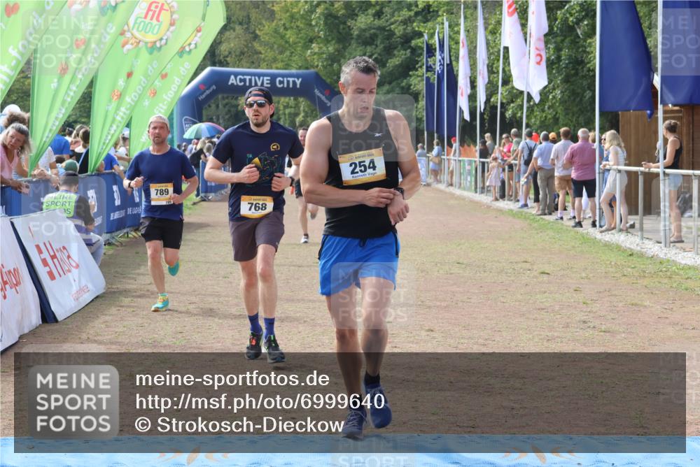 08.09.2024 - Airport Race Strokosch-Dieckow http://msf.ph/oto/6999640 08.09.2024 12:30:39 Ziel 226, 254, 581, 742, 768, 789, 1285 meine-sportfotos.de